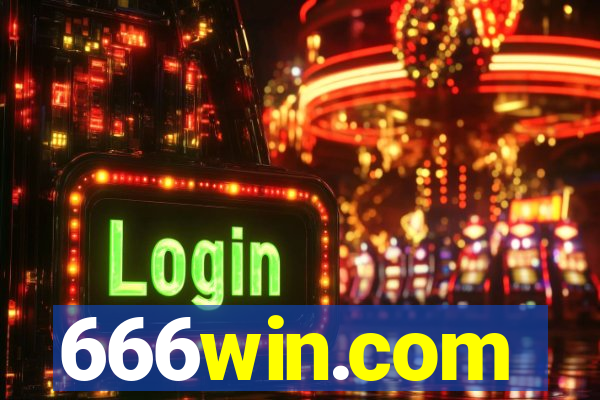 666win.com