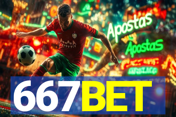 667BET