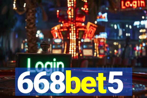 668bet5