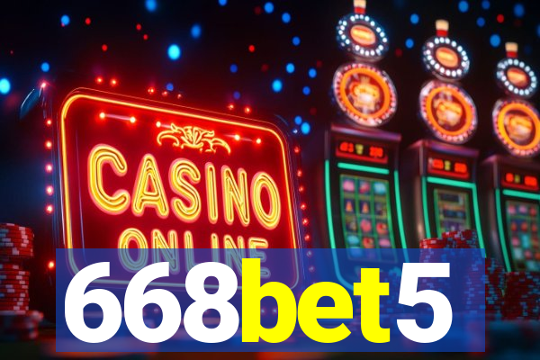 668bet5