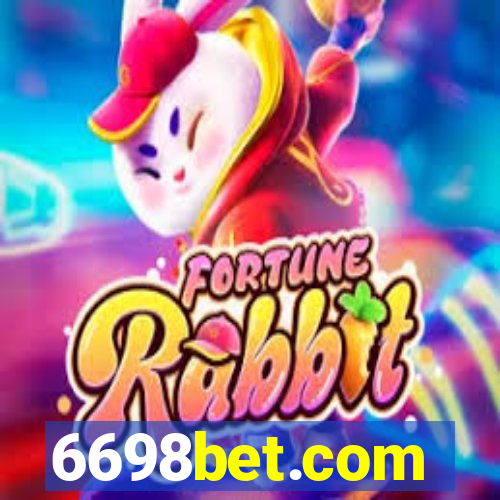 6698bet.com