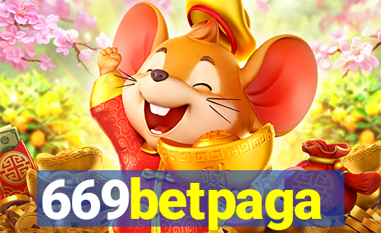 669betpaga