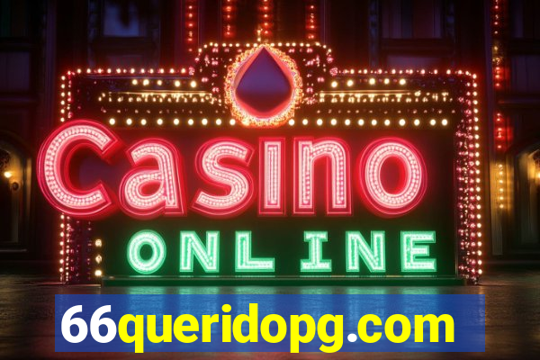 66queridopg.com