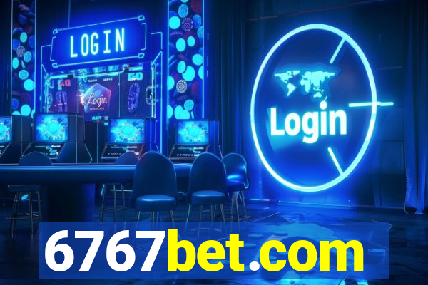 6767bet.com