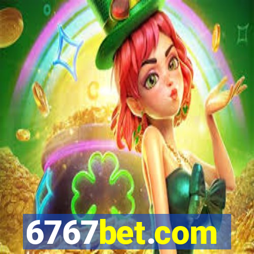 6767bet.com