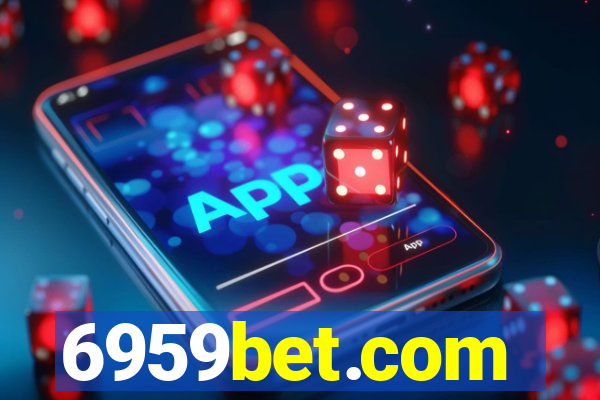 6959bet.com