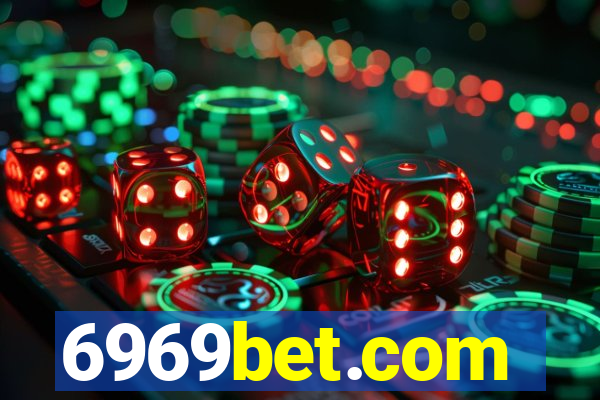 6969bet.com