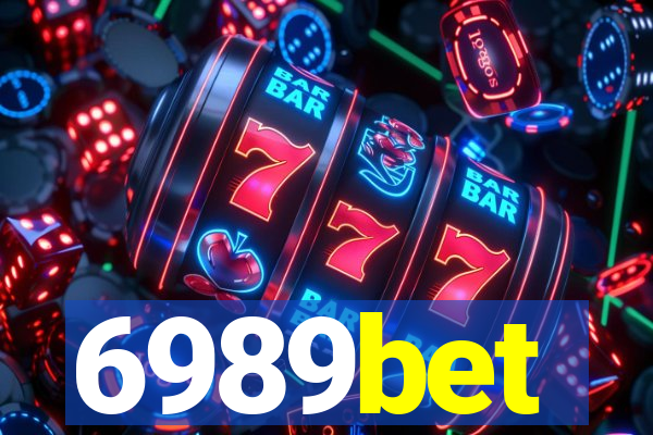 6989bet