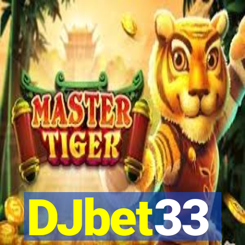 DJbet33