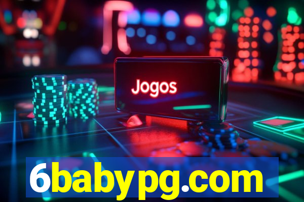 6babypg.com