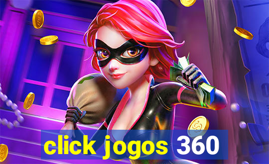 click jogos 360