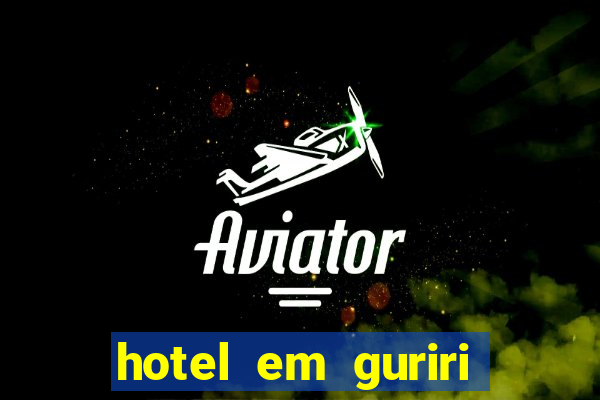 hotel em guriri beira mar