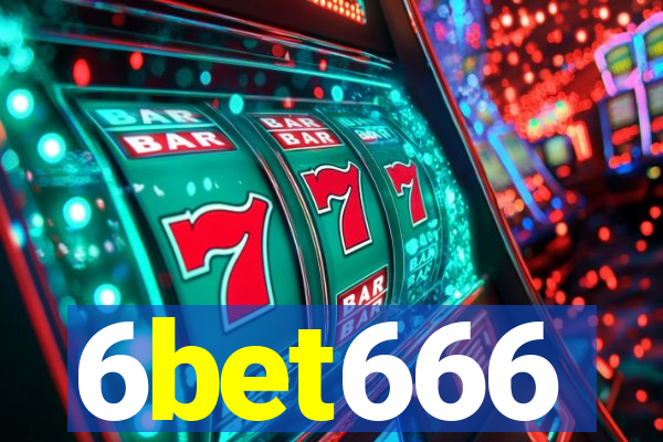 6bet666