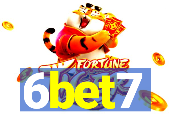 6bet7