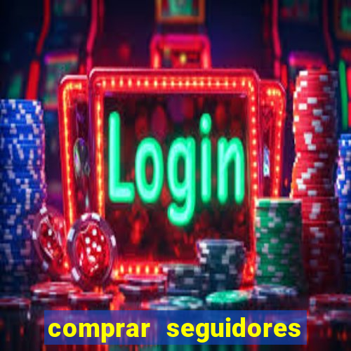 comprar seguidores instagram económicos