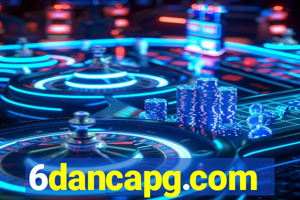 6dancapg.com