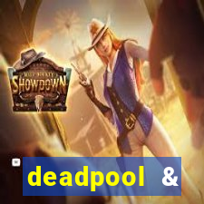 deadpool & wolverine 1xbet