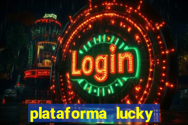 plataforma lucky 777 é confiável