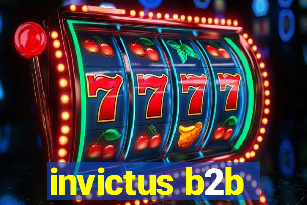 invictus b2b