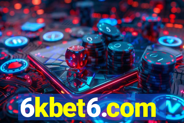 6kbet6.com