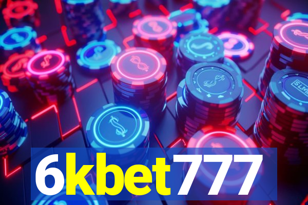 6kbet777