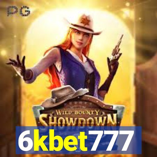 6kbet777