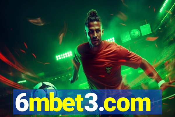 6mbet3.com