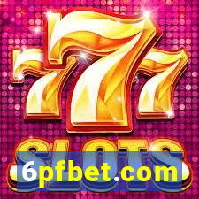 6pfbet.com