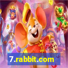 7.rabbit.com