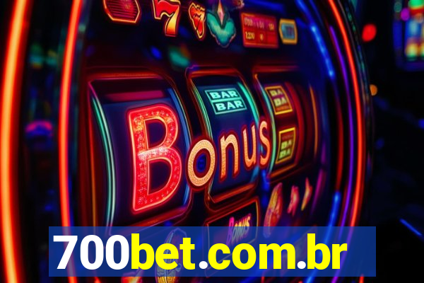 700bet.com.br