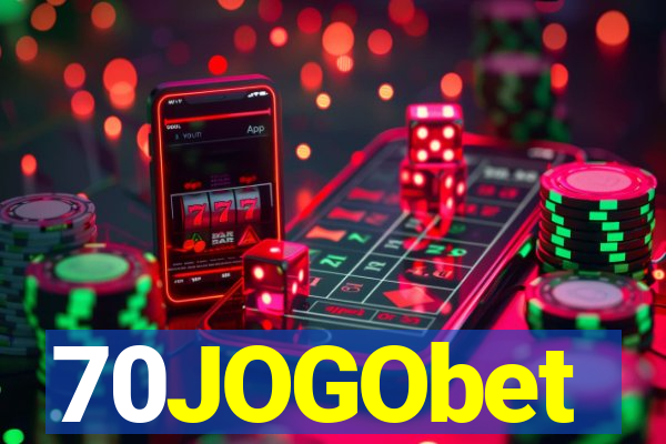 70JOGObet