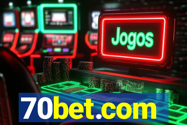 70bet.com