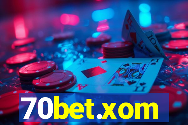 70bet.xom