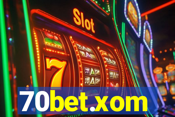 70bet.xom