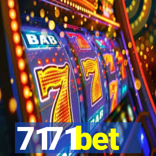 7171bet