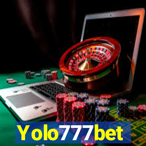 Yolo777bet