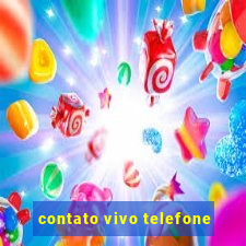 contato vivo telefone