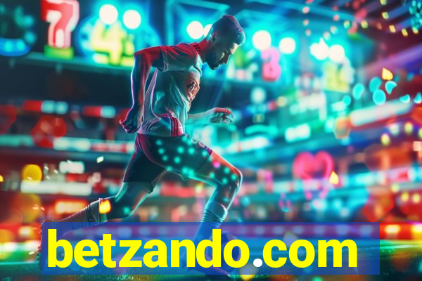 betzando.com