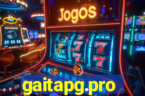 gaitapg.pro