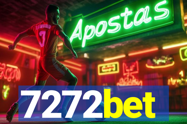 7272bet