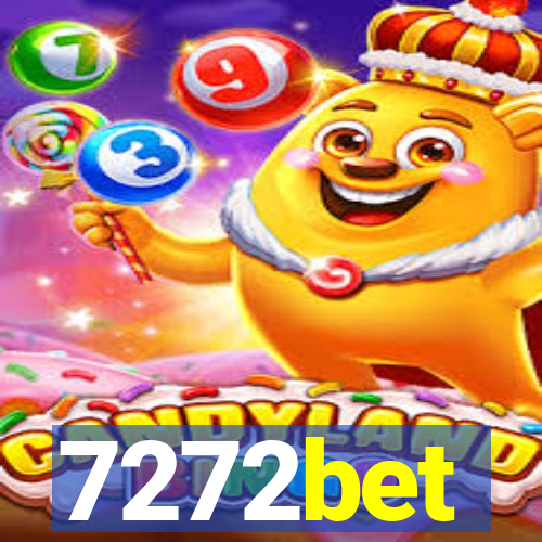 7272bet