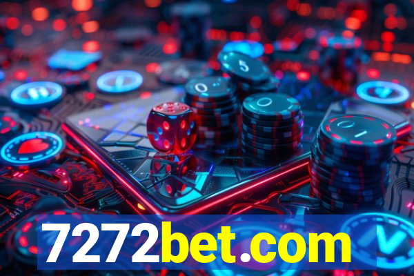 7272bet.com