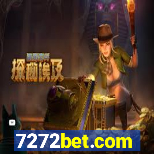 7272bet.com