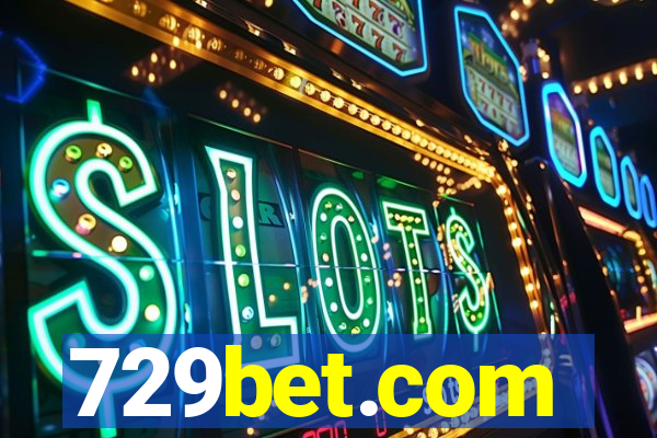 729bet.com