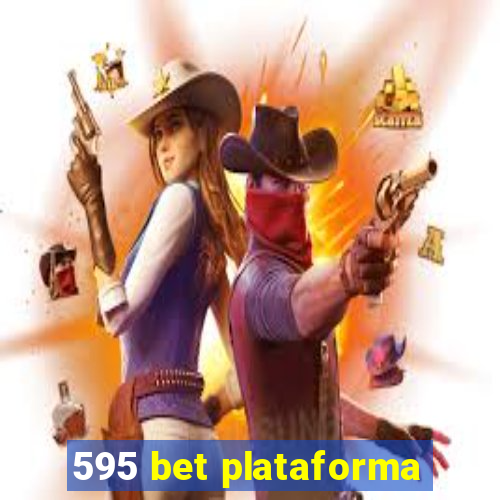 595 bet plataforma