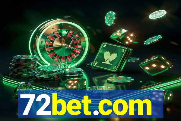 72bet.com