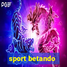 sport betando