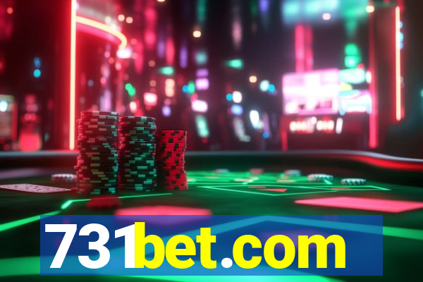 731bet.com