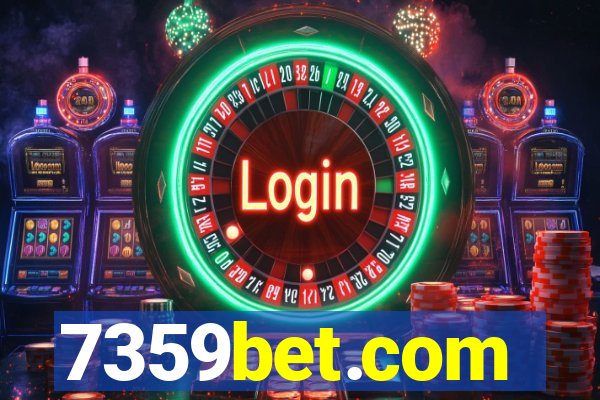 7359bet.com