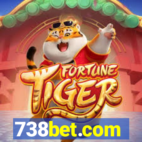 738bet.com